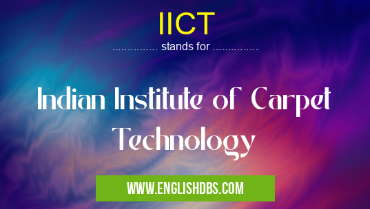 IICT