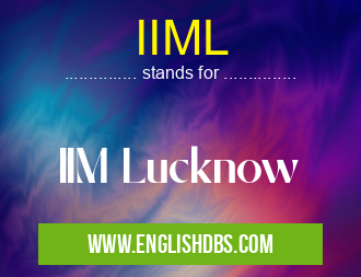 IIML