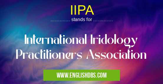 IIPA