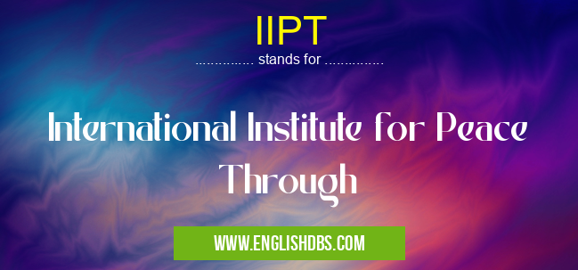 IIPT