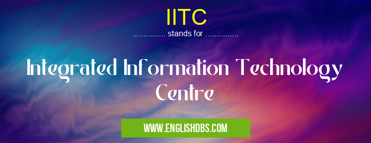 IITC