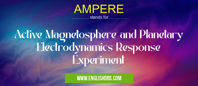 AMPERE