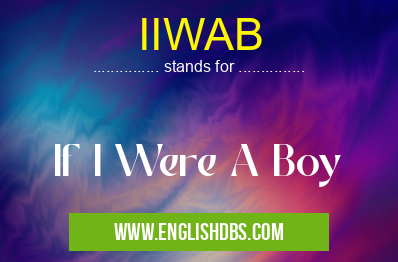 IIWAB