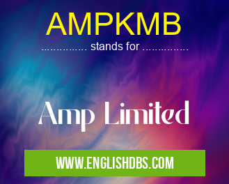 AMPKMB