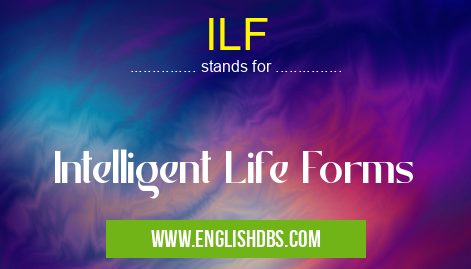 ILF