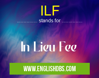 ILF