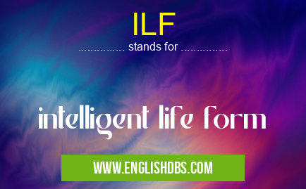 ILF