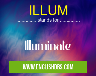 ILLUM