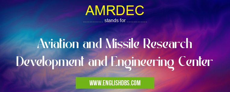 AMRDEC