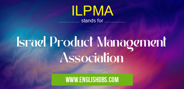 ILPMA