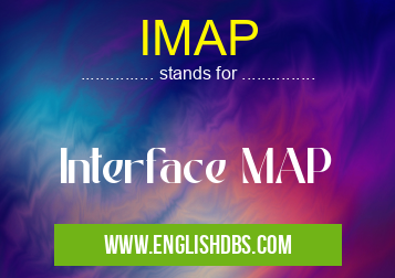 IMAP