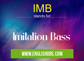 IMB