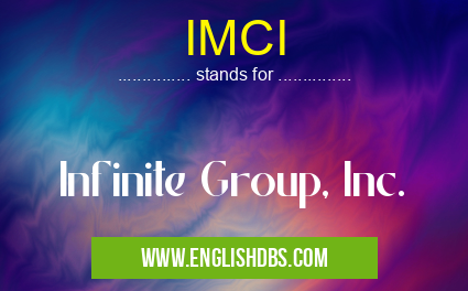 IMCI