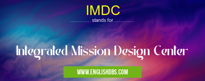 IMDC