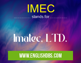 IMEC