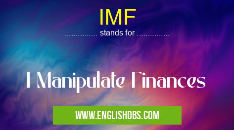 IMF