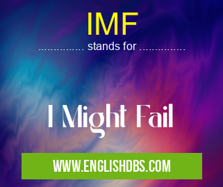 IMF