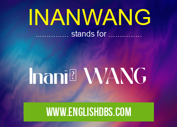 INANWANG