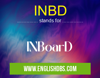 INBD