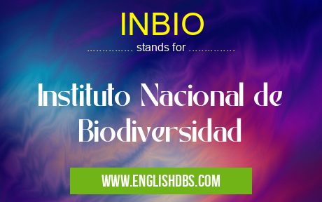 INBIO