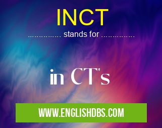 INCT