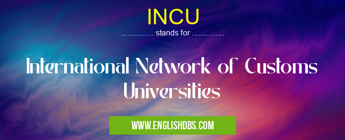 INCU