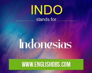 INDO