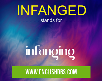 INFANGED