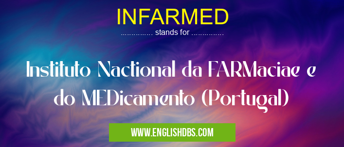 INFARMED