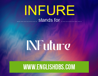 INFURE