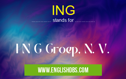 ING