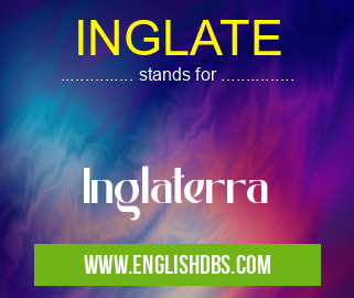 INGLATE