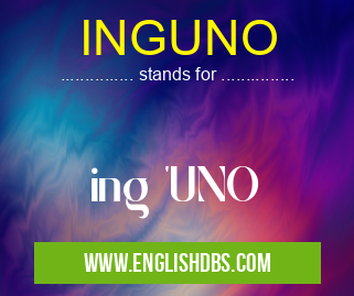 INGUNO