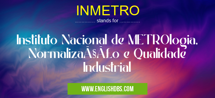 INMETRO