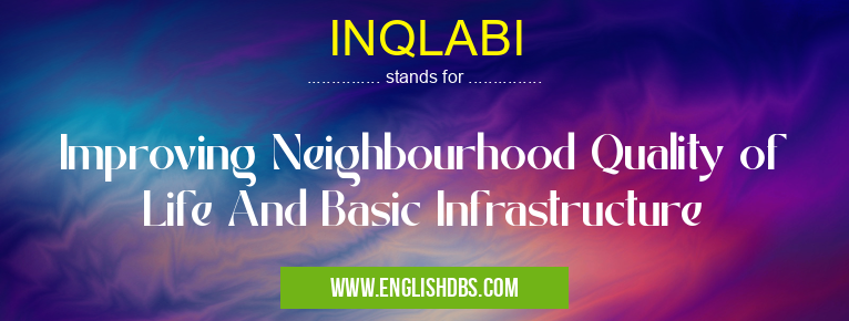 INQLABI