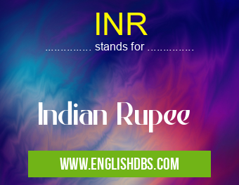 INR