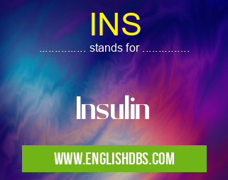 INS