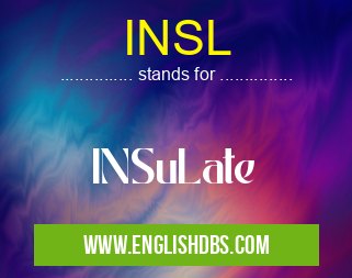 INSL