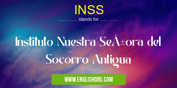 INSS