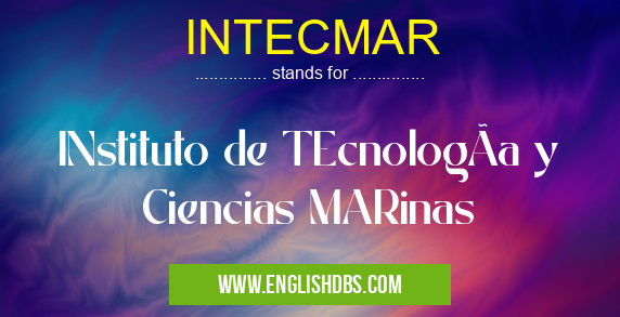 INTECMAR