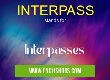 INTERPASS