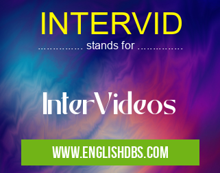 INTERVID