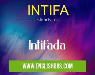 INTIFA