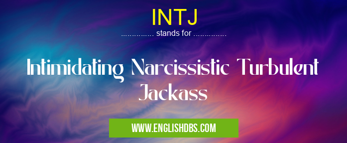 INTJ