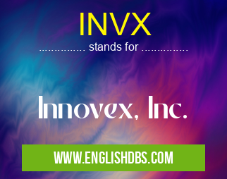 INVX