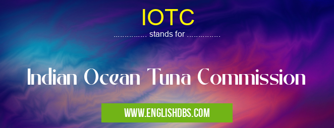 IOTC