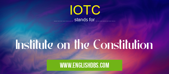 IOTC