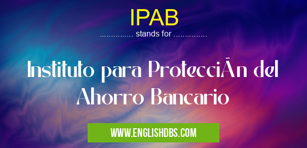 IPAB