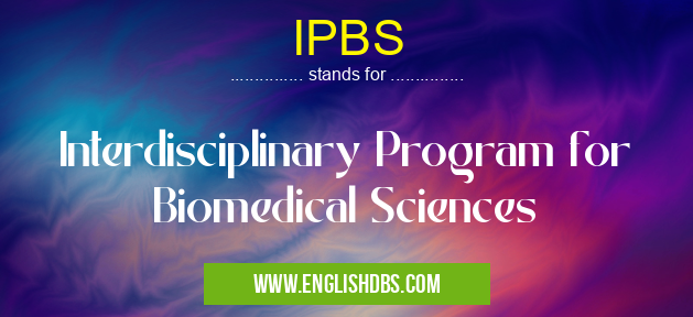 IPBS