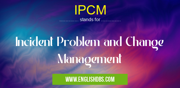 IPCM